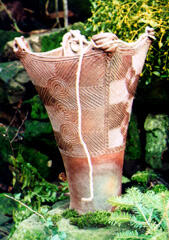 Replik - Japan - 5000 v.Ch. - Ton