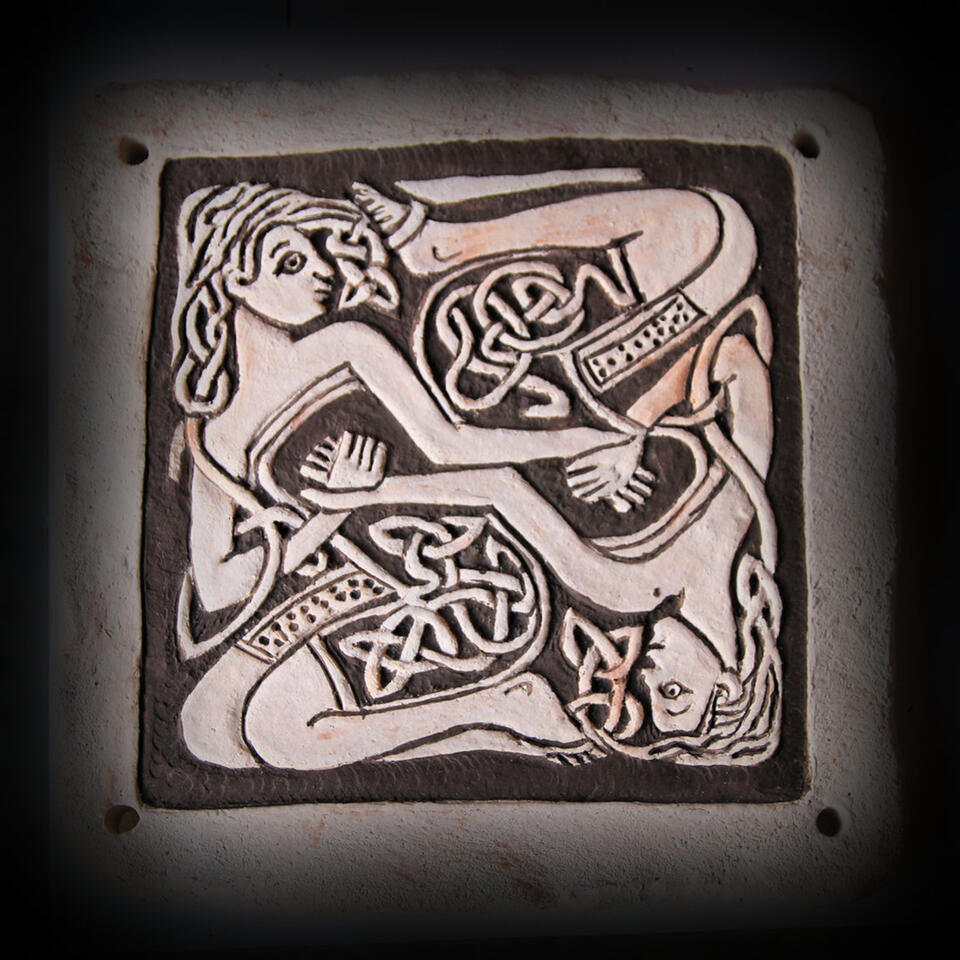 Relief - Ton