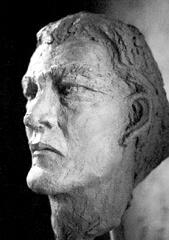 Portrait - Junger Mann