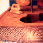 Spülstein - Sandstein